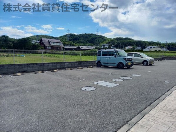 岡崎前駅 徒歩26分 1階の物件外観写真